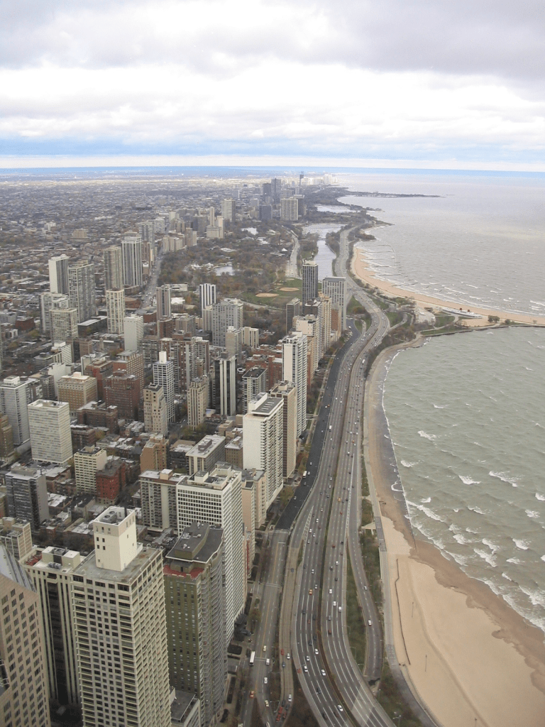Lake Shore Drive